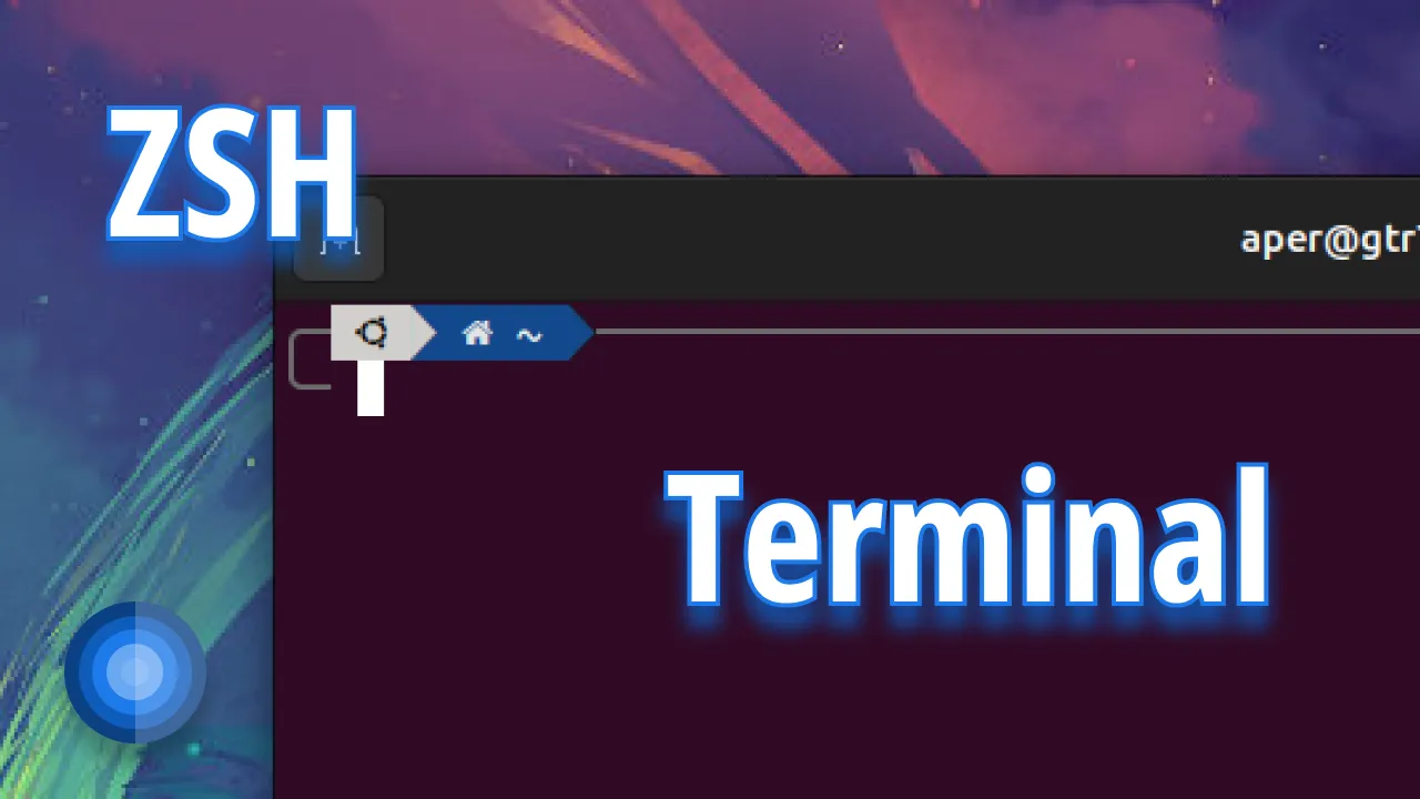 Personalizar terminal con ZSH