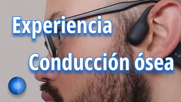 Experiencia conducción ósea